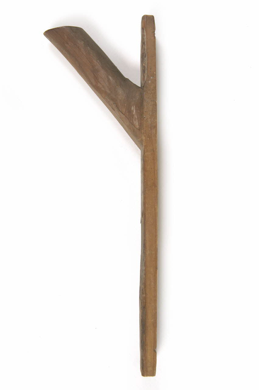 DOUVE DMH.X1949.1.41 Photo