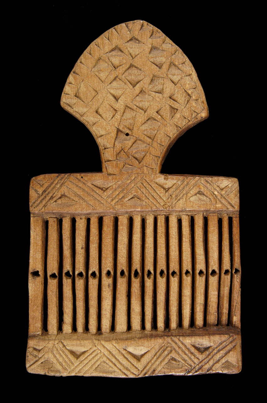 passette à rubans 1950.4.11 Photo