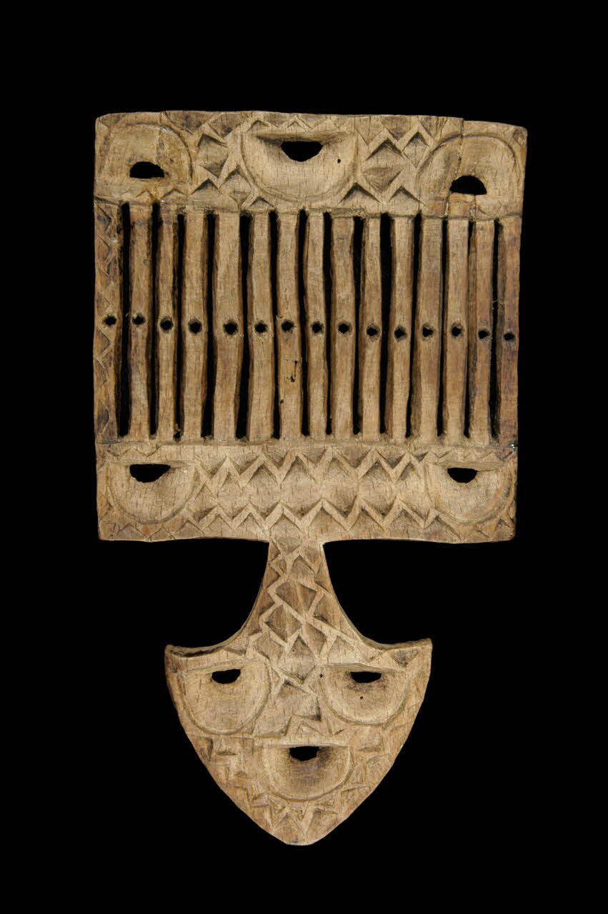 passette à rubans 1950.4.15 Photo