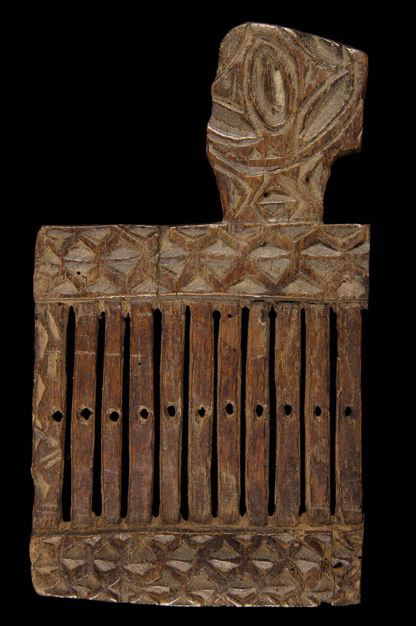 passette à rubans 1950.4.5 Photo