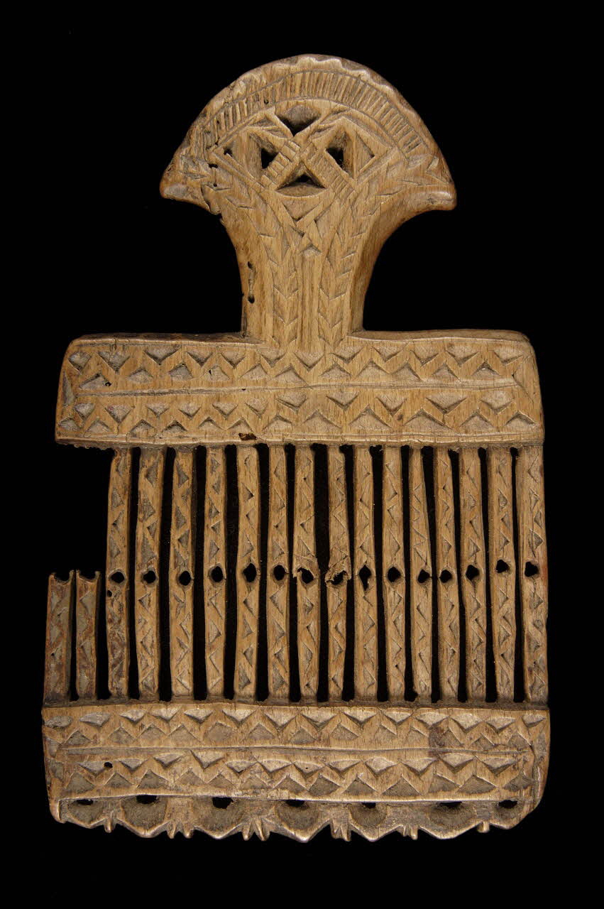 passette à rubans 1950.4.9 Photo