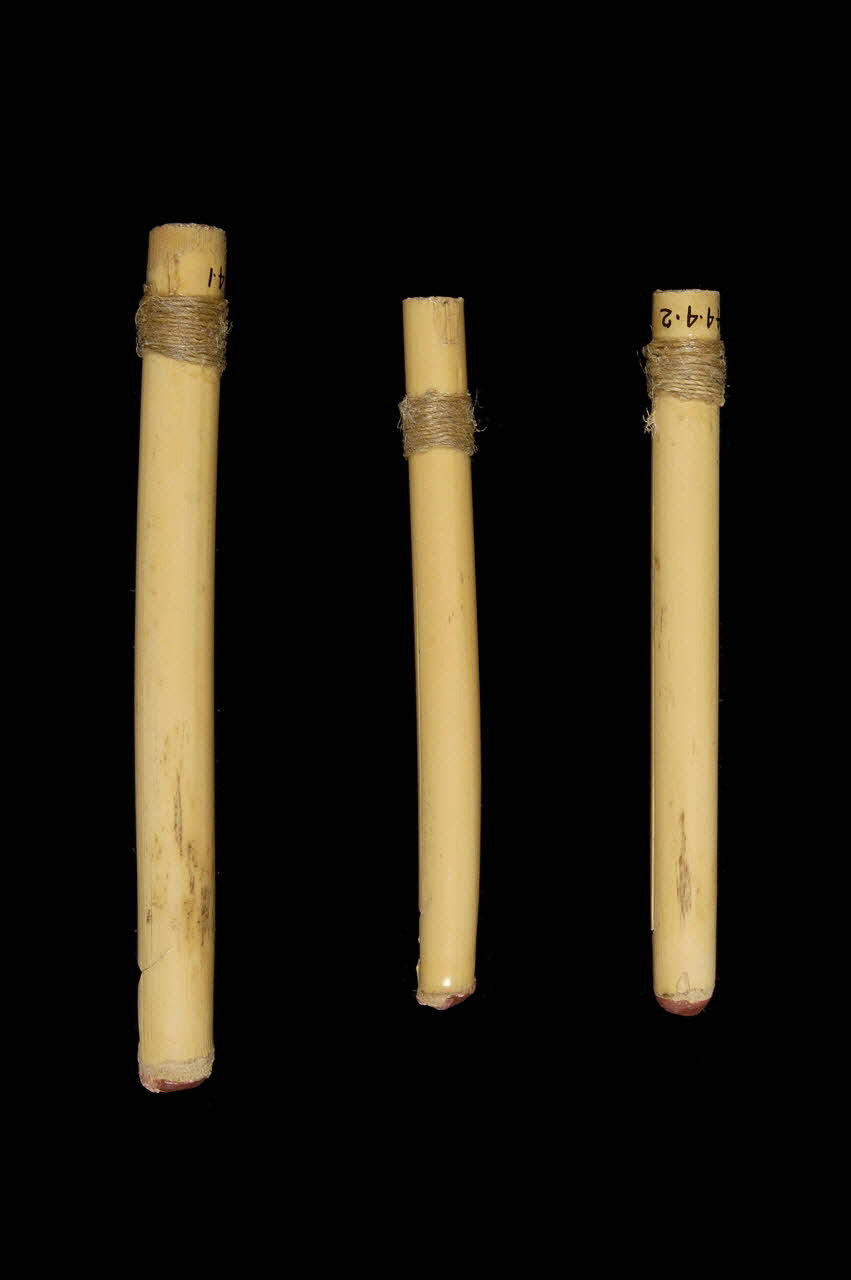 anche biniou bras 1950.44.4.1-3 Photo