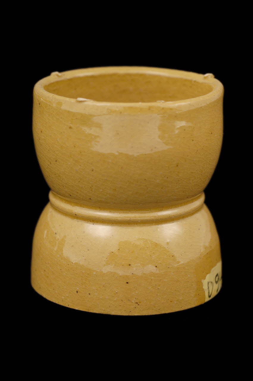 coquetier 1950.7.29 Photo