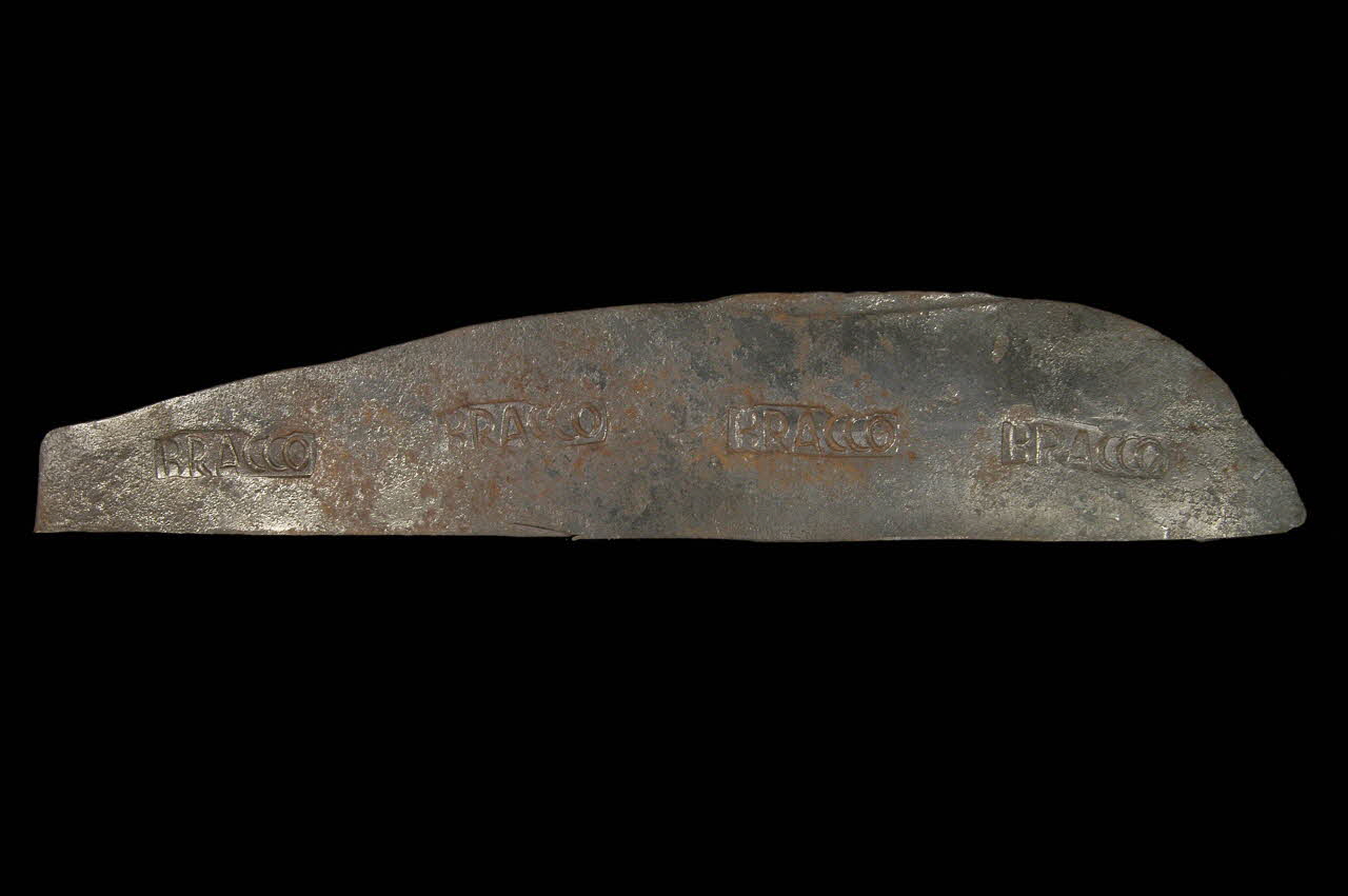 MOULAGE DE DECOR SCULPTE 1951.45.1 Photo