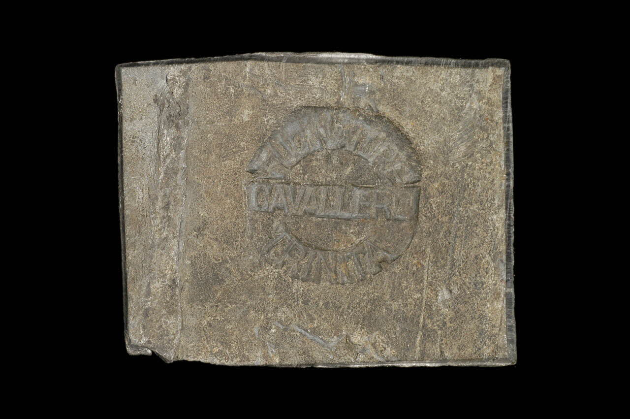 MOULAGE DE DECOR SCULPTE 1951.45.20 Photo