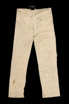 élément de costume de marionnette 1951.56.102 Photo