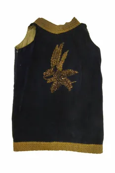 élément de costume de marionnette 1951.56.124 Photo