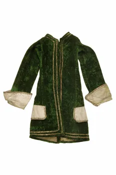 élément de costume de marionnette 1951.56.142 Photo