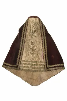 élément de costume de marionnette 1951.56.169 Photo