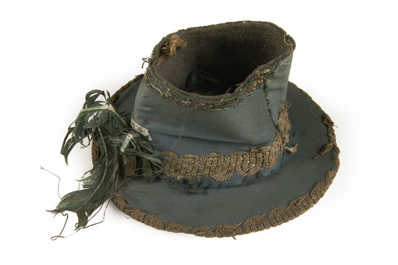 accessoire du costume de marionnette 1951.56.192 Photo