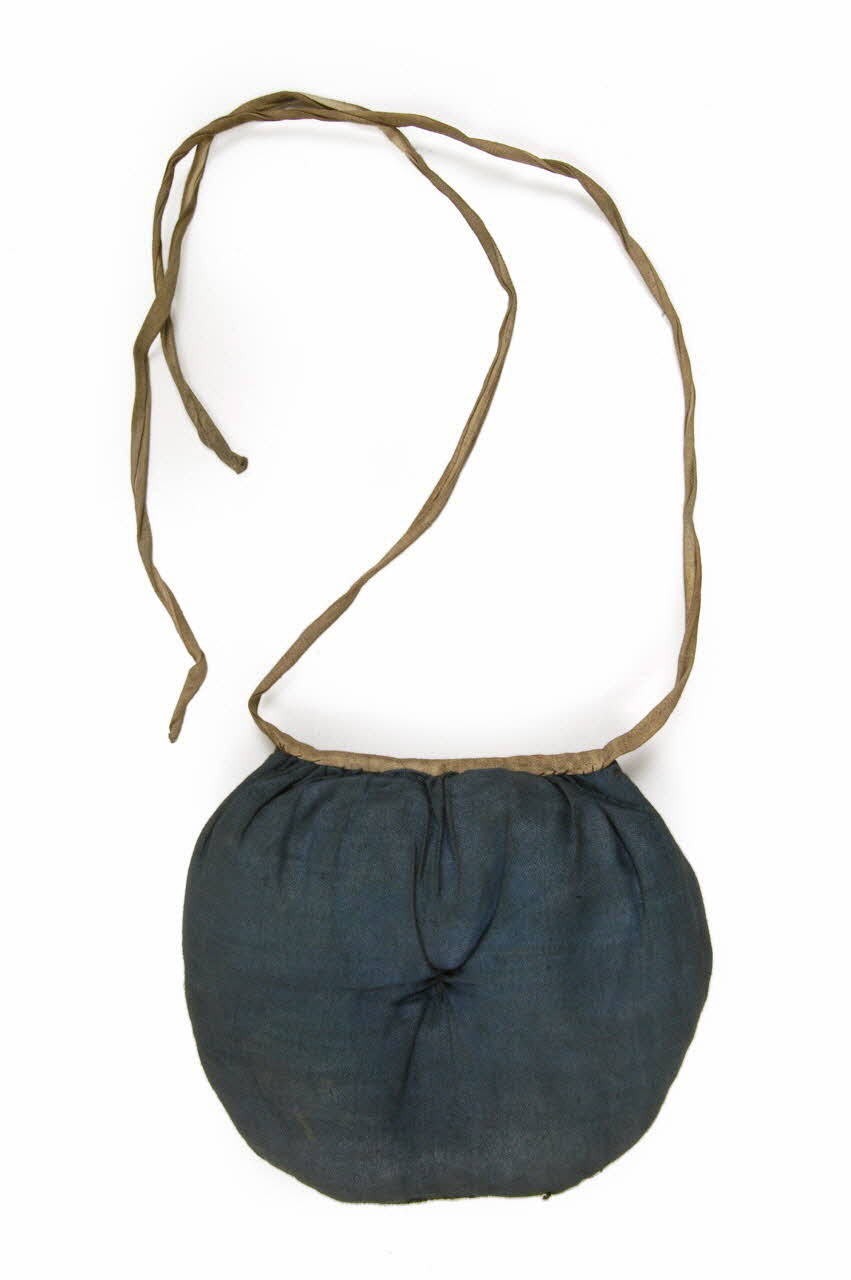 accessoire du costume de marionnette 1951.56.193 Photo