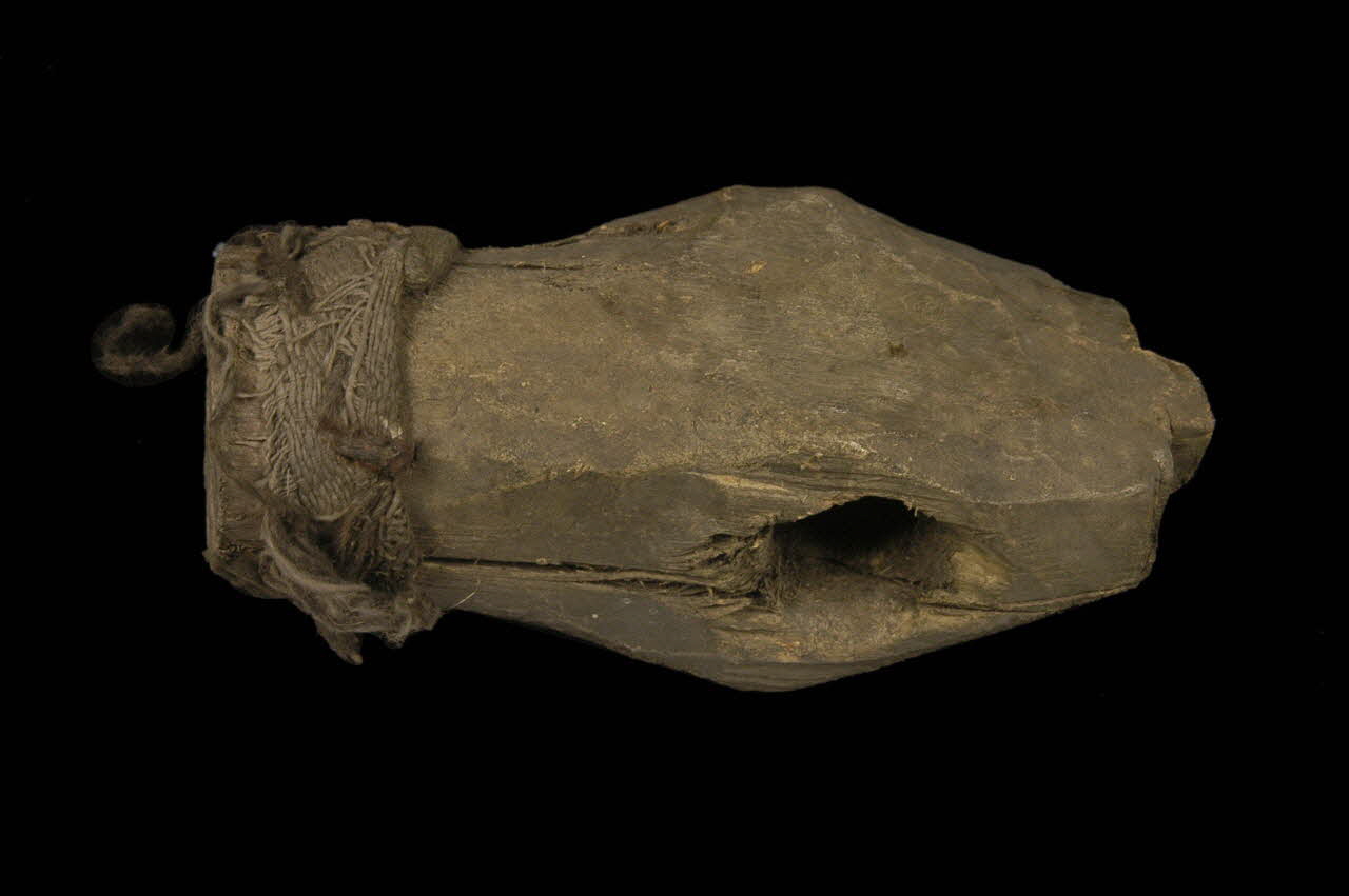 main de marionnette 1951.56.65 Photo