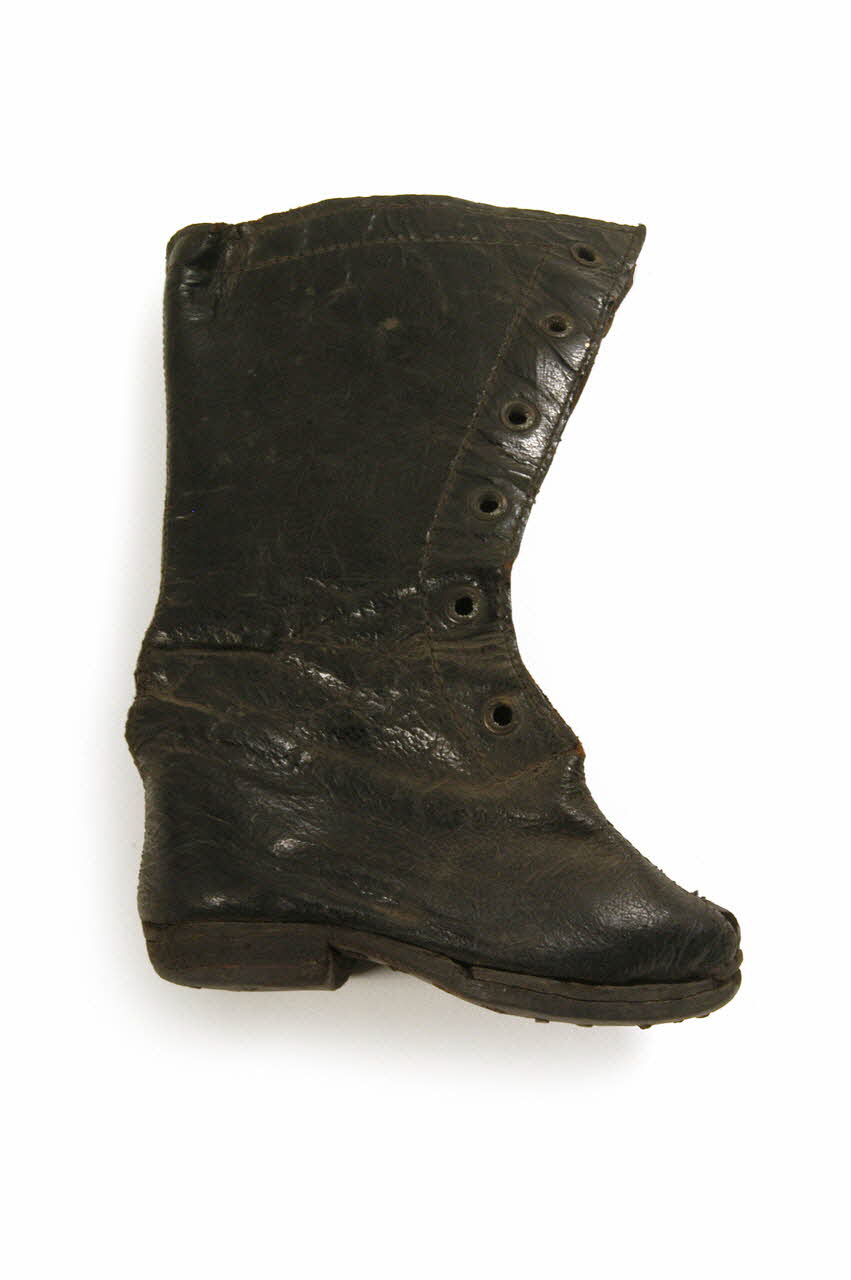 accessoire du costume de marionnette 1951.56.71 Photo