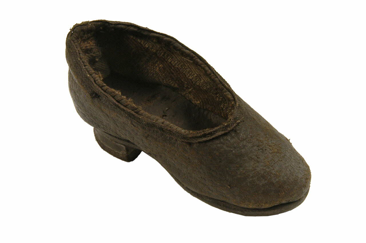 accessoire du costume de marionnette 1951.56.75 Photo