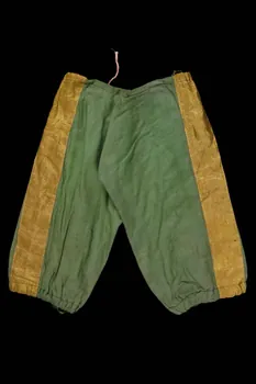 élément de costume de marionnette 1951.56.97 Photo