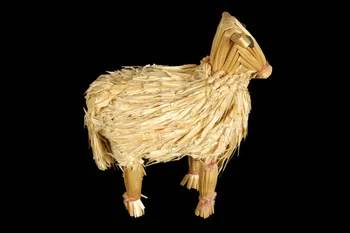figurine DMH1951.77.13 Photo