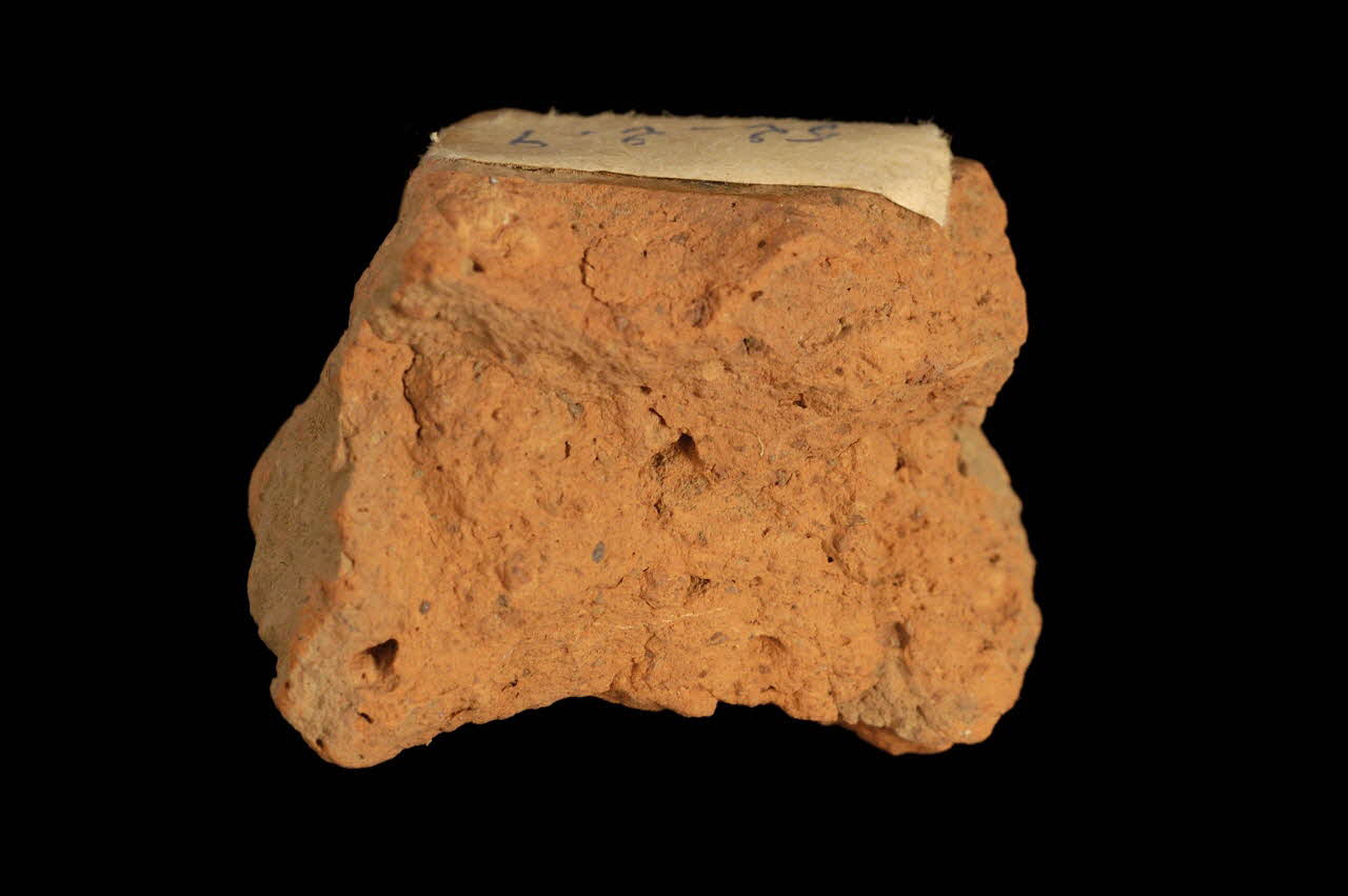 tesson de pot 1952.2.9 Photo