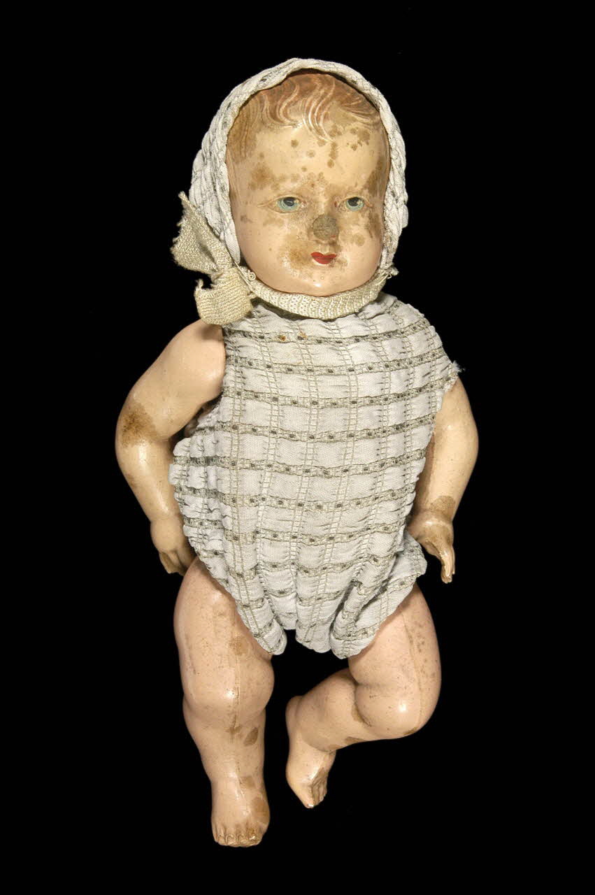 poupée 1952.25.39 Photo