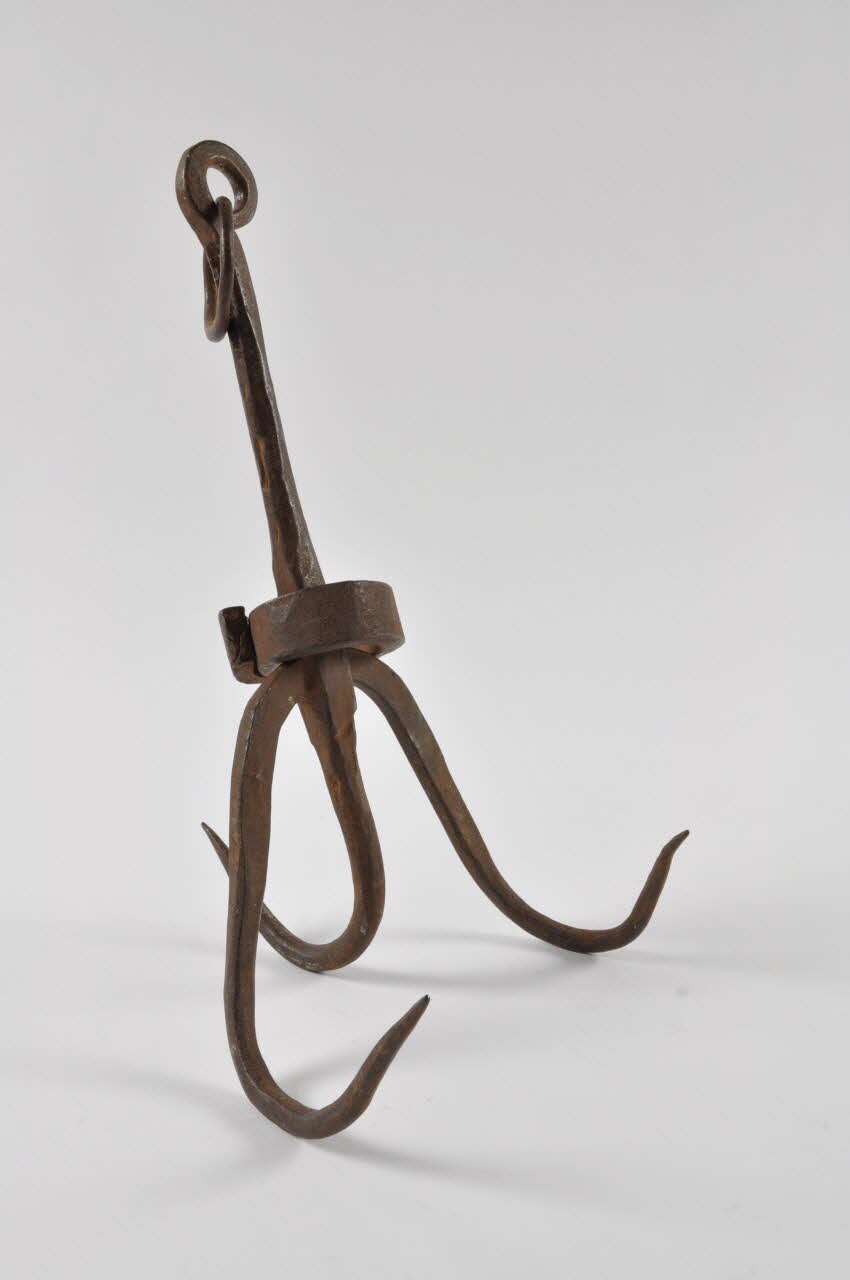 ARAIGNEE Cerco 1959.110.232 Photo Mucem