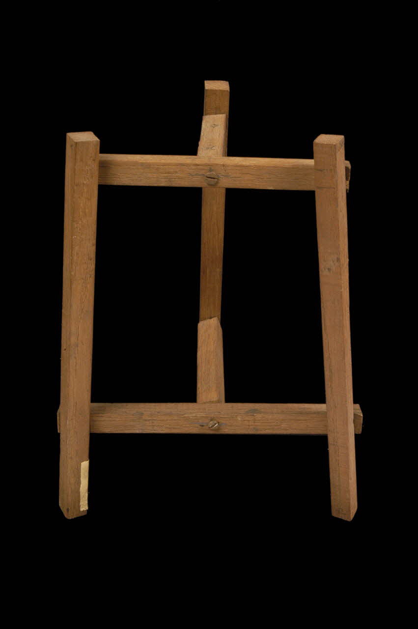 objet domestique pour marionnette 1952.25.52 Photo