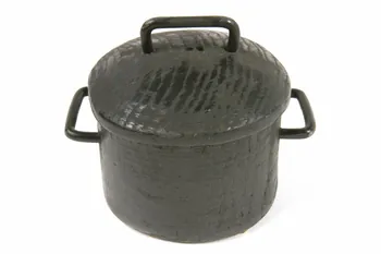 objet domestique pour marionnette 1952.25.56 Photo