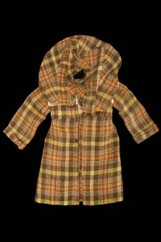 élément de costume de marionnette 1952.25.77.1-2 Photo
