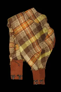 accessoire du costume de marionnette 1952.25.78 Photo