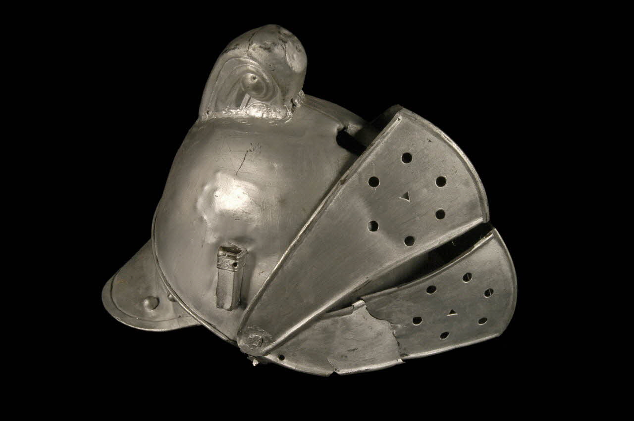 accessoire du costume de marionnette 1952.66.12 Photo