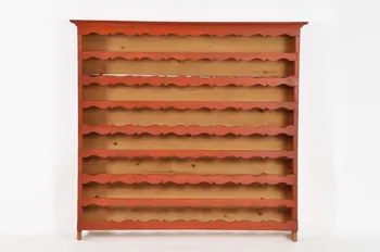 buffet-vaisselier 1958.43.2.1 Photo Mucem
