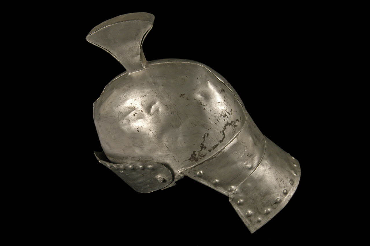 accessoire du costume de marionnette 1952.66.15 Photo