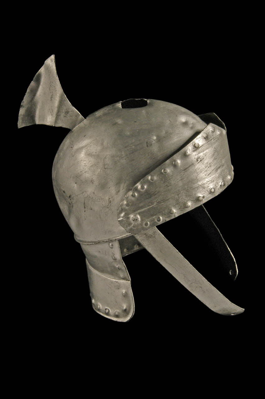accessoire du costume de marionnette 1952.66.19 Photo