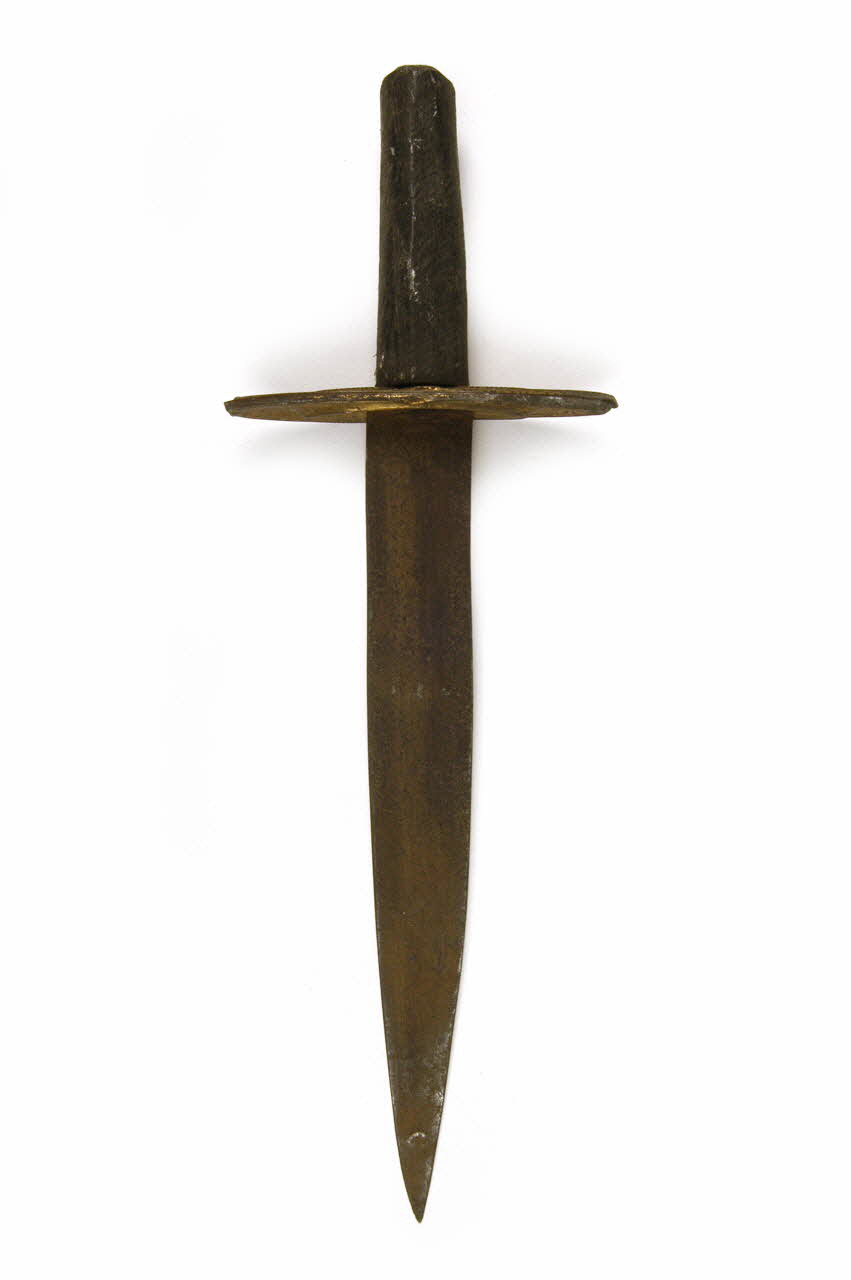 accessoire de marionnette 1952.66.26 Photo