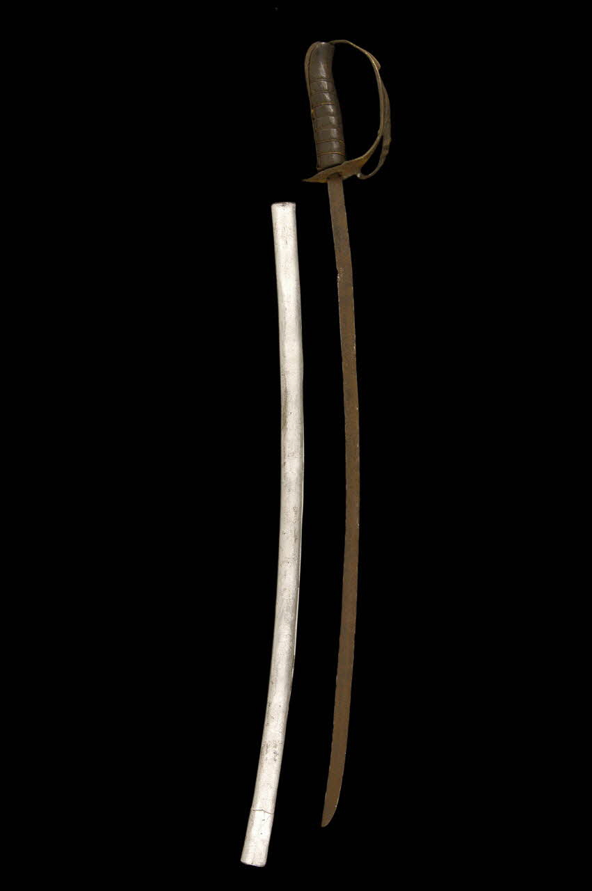 accessoire de marionnette 1952.66.31.1-2 Photo