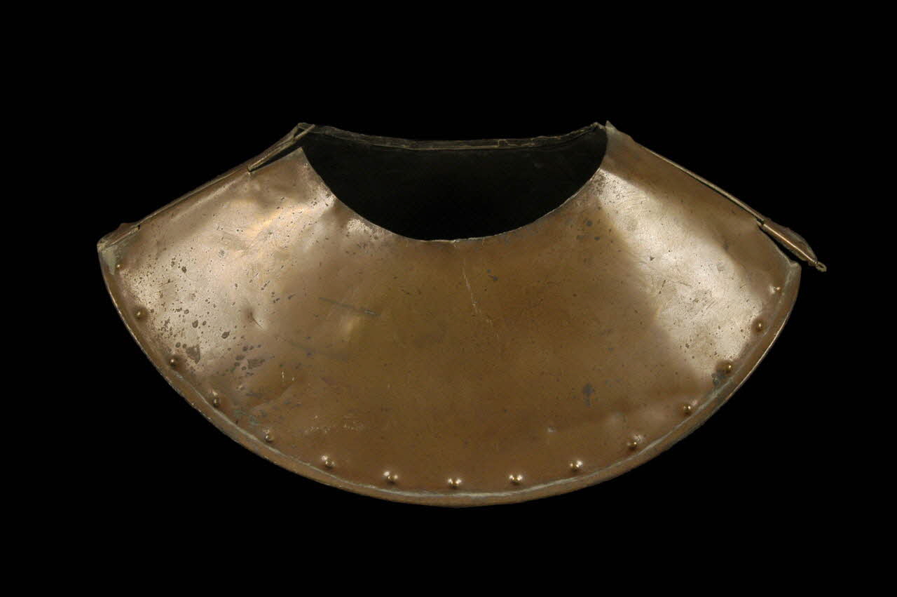 accessoire de marionnette 1952.66.6 Photo