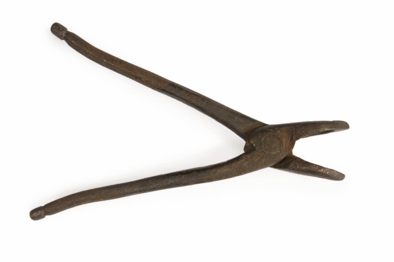 casse noisettes Centre, France 1850-1870 1952.7.1 Photo