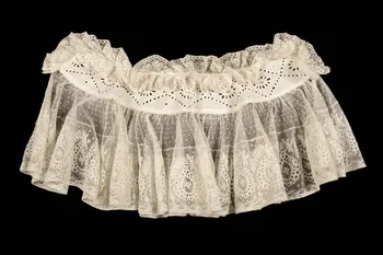 collerette 1952.75.2 Photo