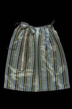 tablier 1952.75.4 Photo