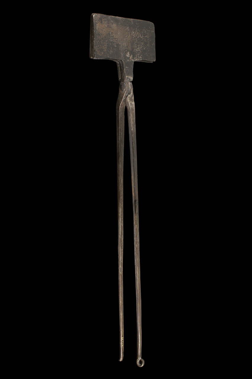 gaufrier 1952.79.21 Photo