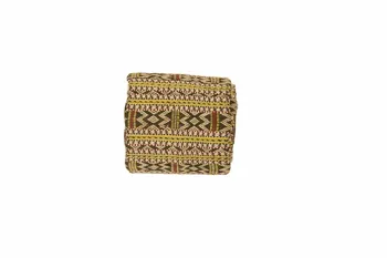 ceinture de femme 1800 DMH1952.6.7  Photo