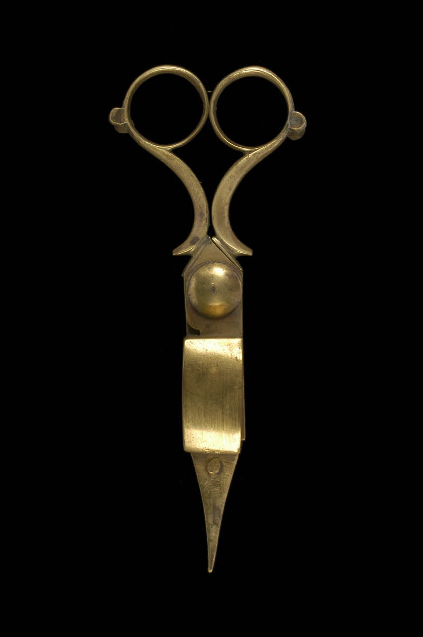 mouchette Lorraine, France 1950 1953.27.5 Photo