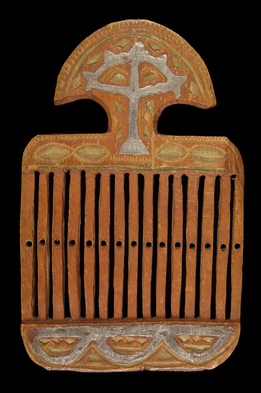 passette à rubans 1953.59.129 Photo