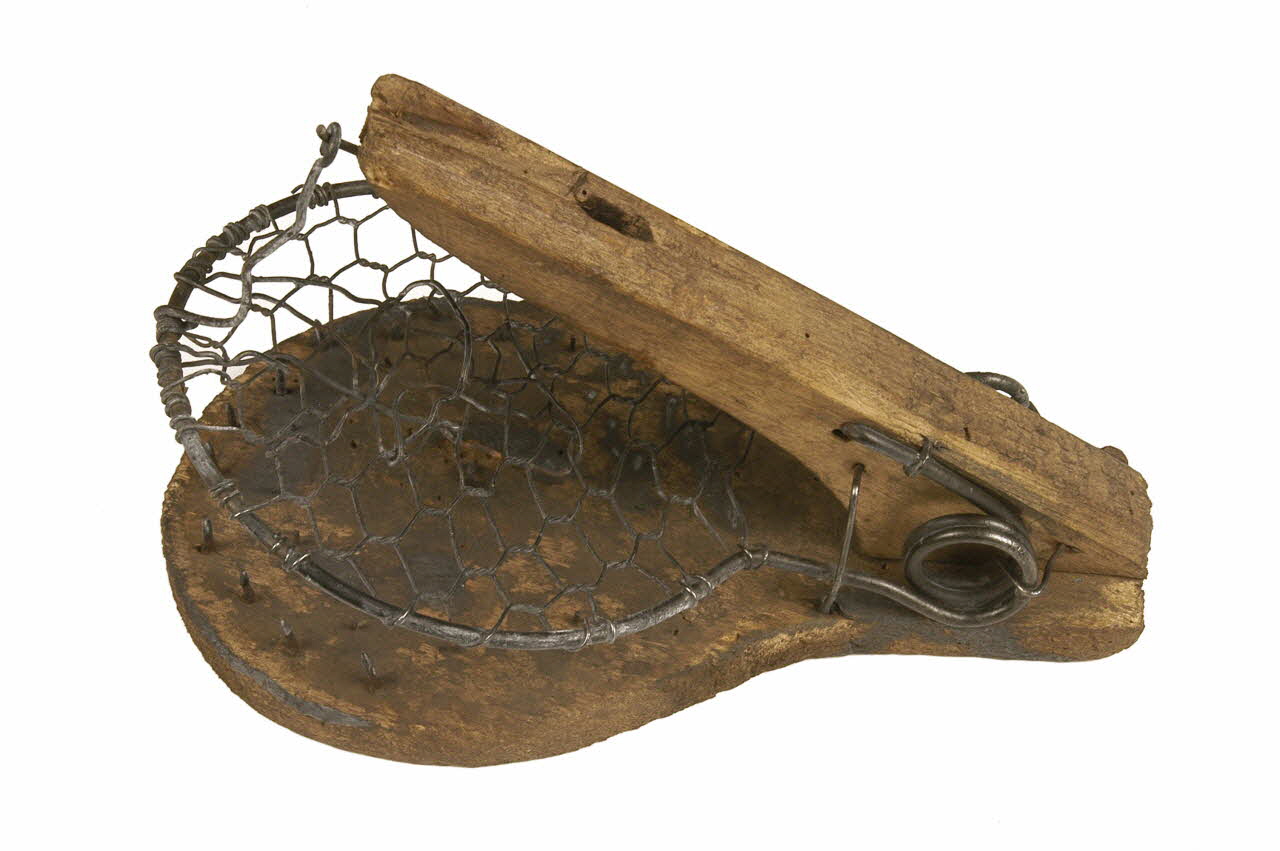 piège 1953.59.236 Photo