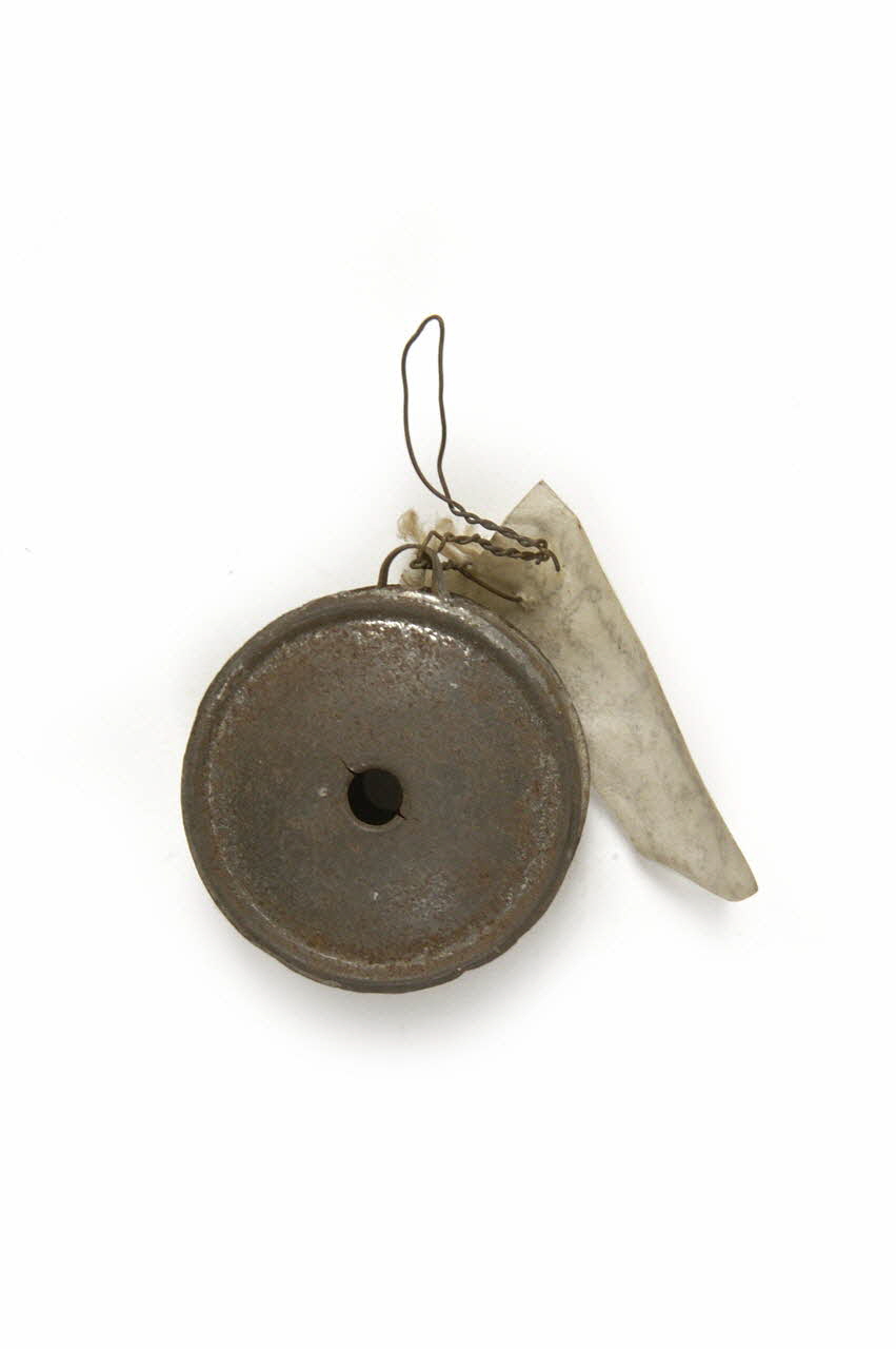 appeau 1953.85.112 Photo