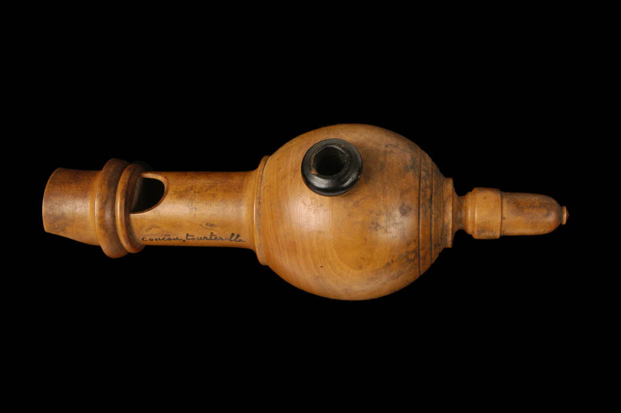 appeau 1953.85.191 Photo