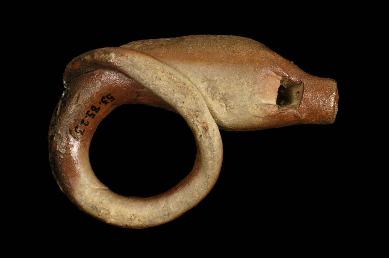 sifflet 1953.85.239 Photo