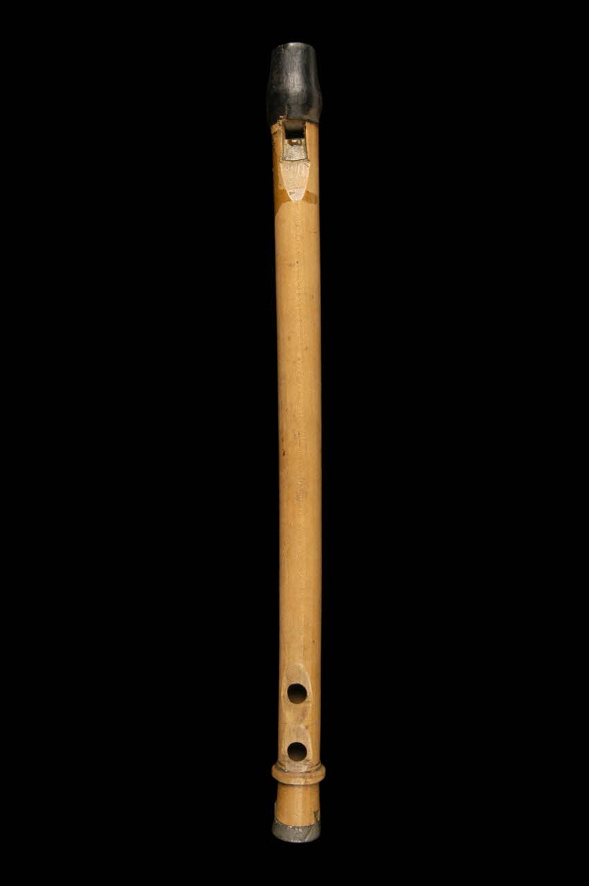 flageolet 1953.85.317 Photo