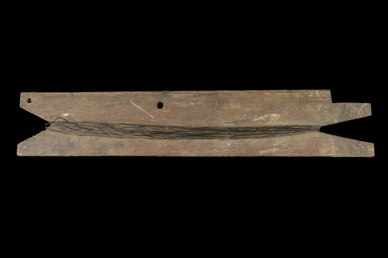 plaquette 1953.85.333 Photo