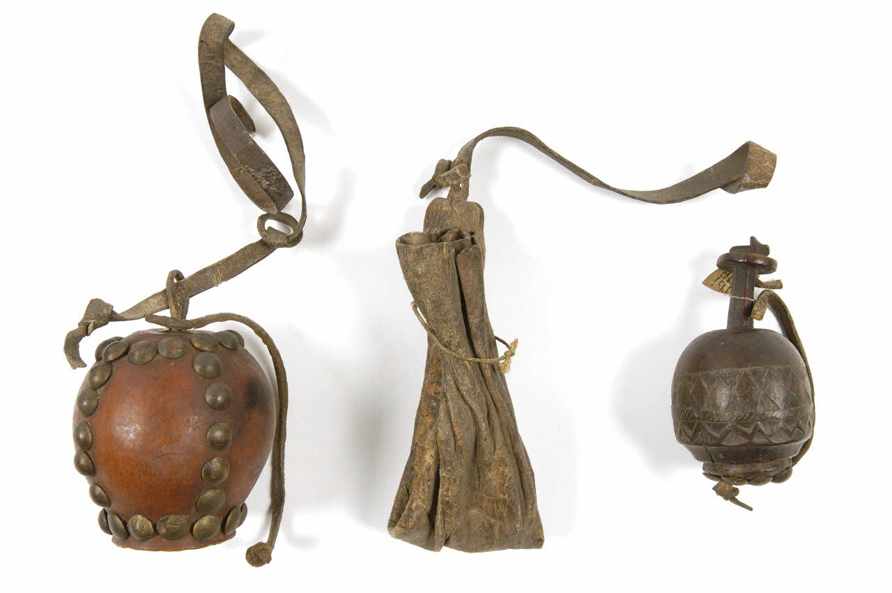 accessoire de chasse 1953.85.386.1-3 Photo