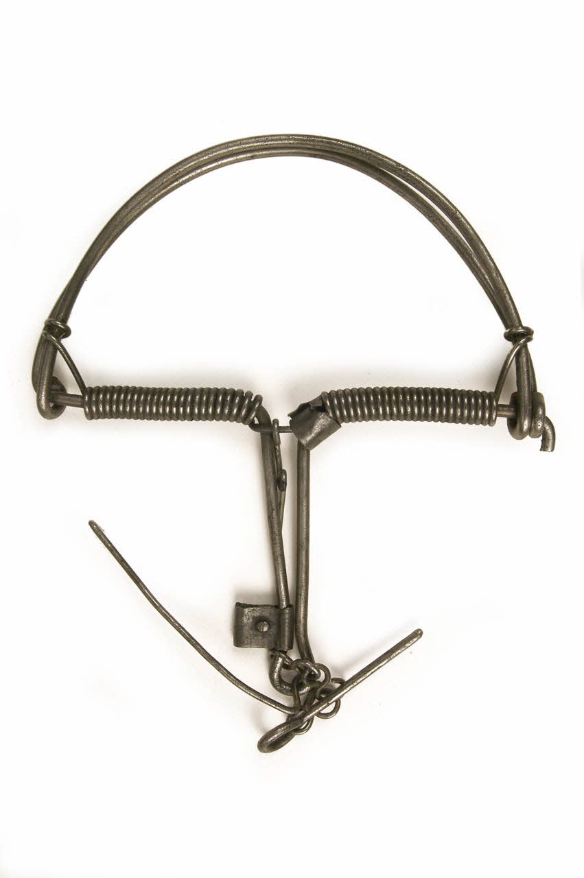 piège 1953.85.67 Photo