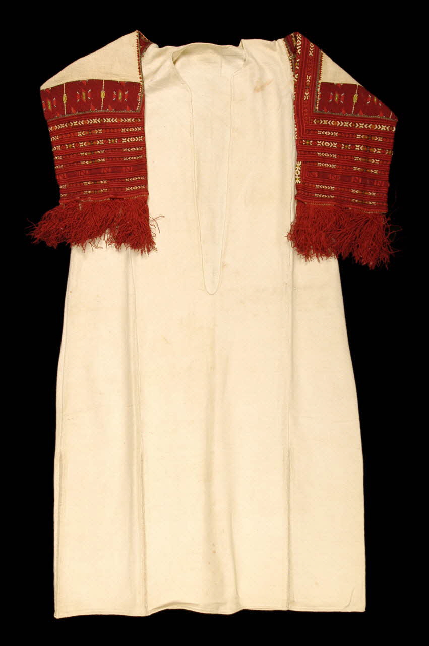 chemise DMH1954.2.1.2 Photo